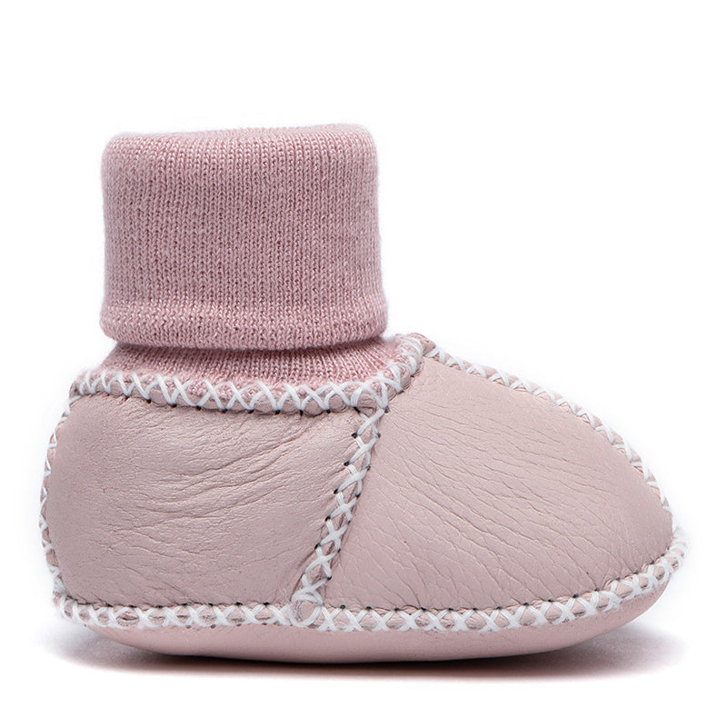 Pink / Large- Foot Lenght: 12cm-13cm