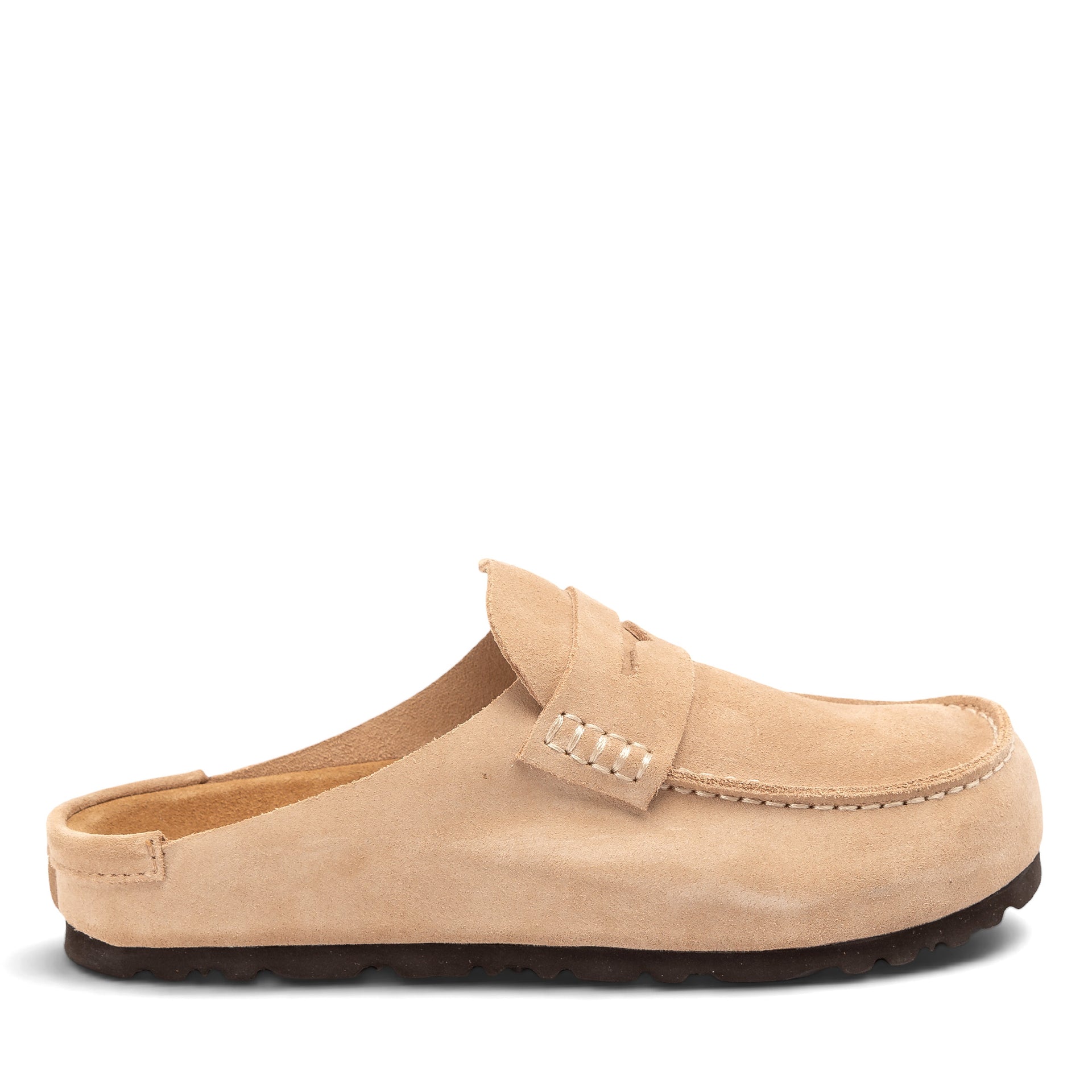 Beige / US WOMEN 14 / US MEN 13 / AU LADIES 14 / AU MEN 12 / EU 44 / UK 12