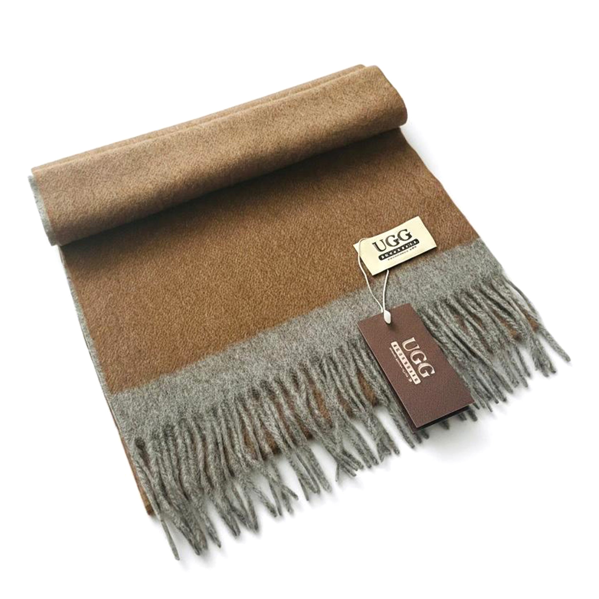 Brown Grey / 175 x 32cm