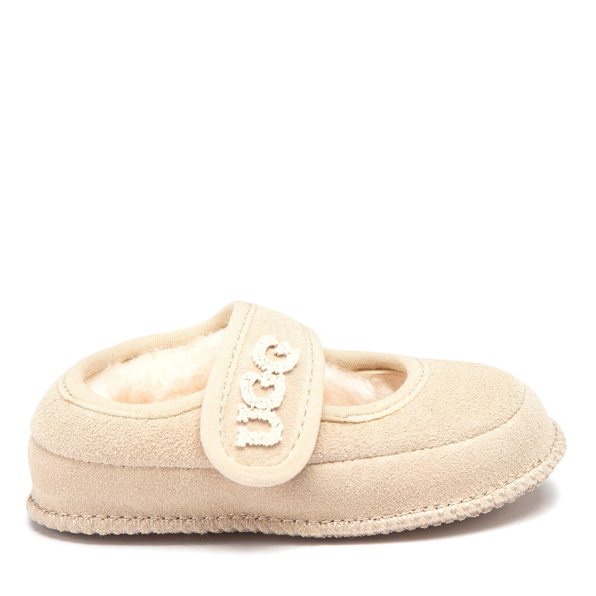 Beige / Large - (Up to 13cm)