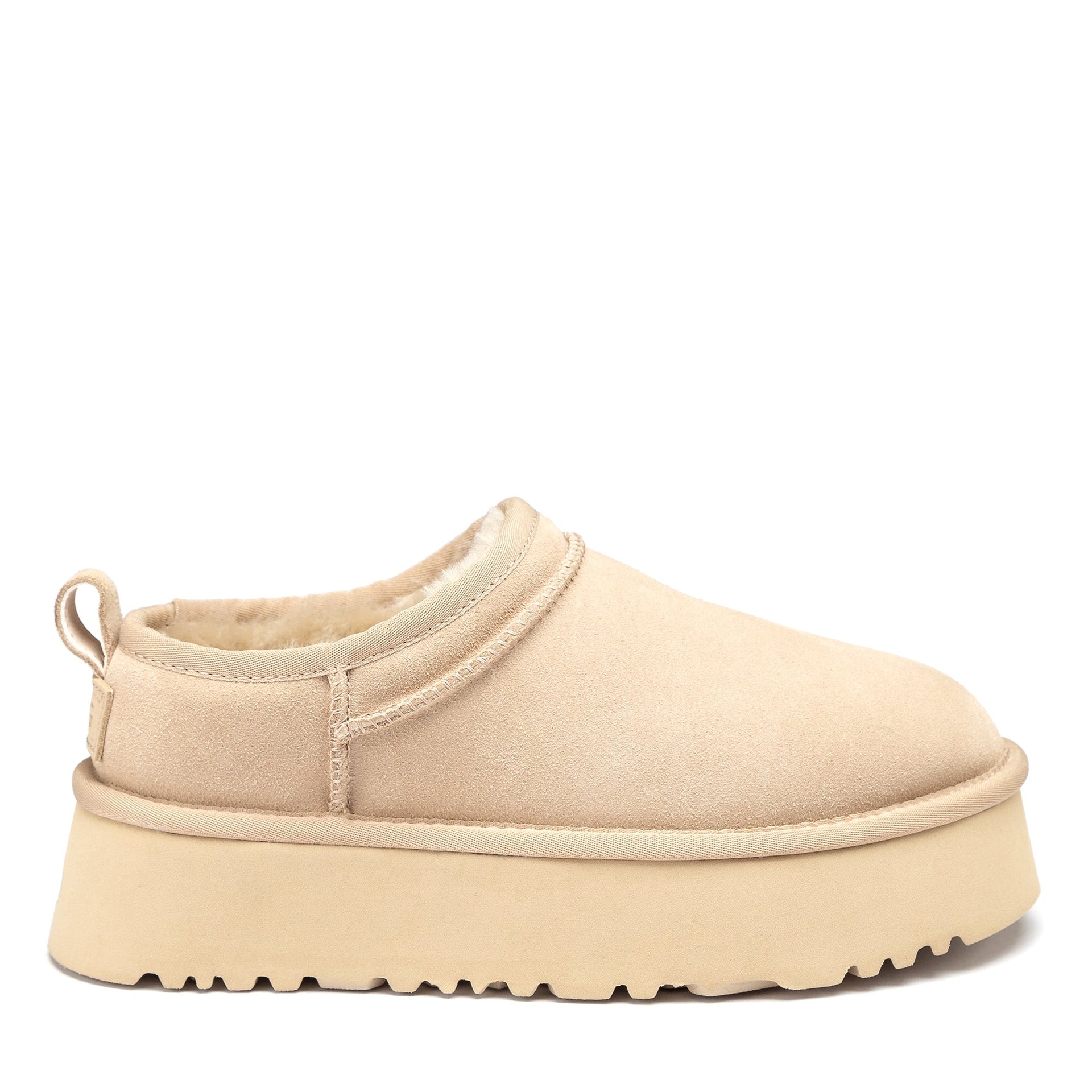 Beige / US WOMEN 11 / US MEN 10 / AU LADIES 11 / AU MEN 9 / EU 41 / UK 9