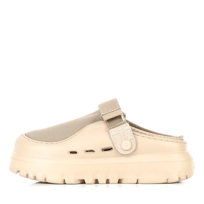 Platform Clogg Uggs
