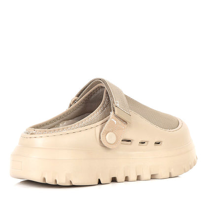 Platform Clogg Uggs