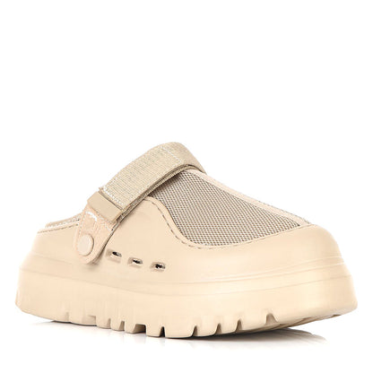 Platform Clogg Uggs