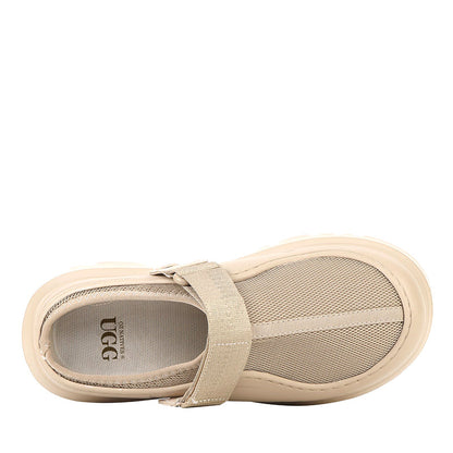 Platform Clogg Uggs