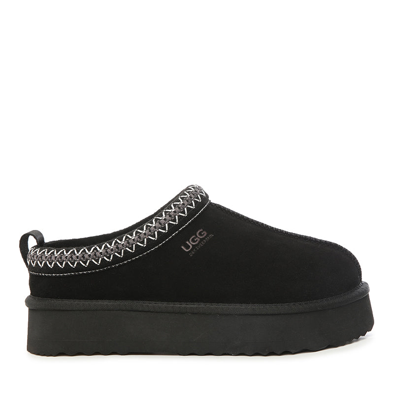 Black / US WOMEN 10 / US MEN 9 / AU LADIES 10 / AU MEN 8 / EU 41 / UK 8