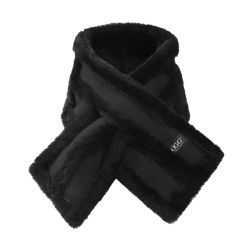 100 x 16 cm / Black
