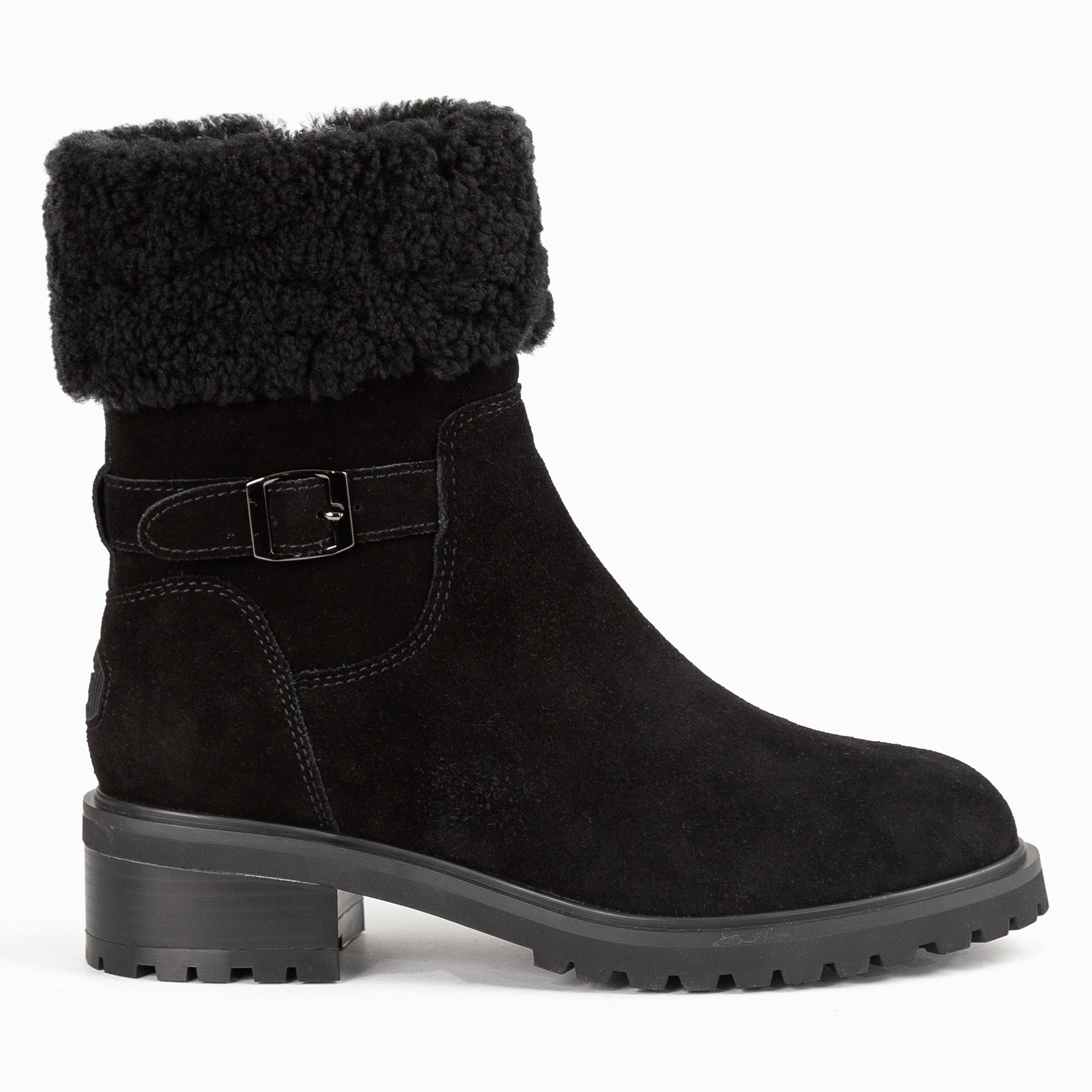 Black / US WOMEN 11 / US MEN 10 / AU LADIES 11 / AU MEN 9 / EU 41 / UK 9