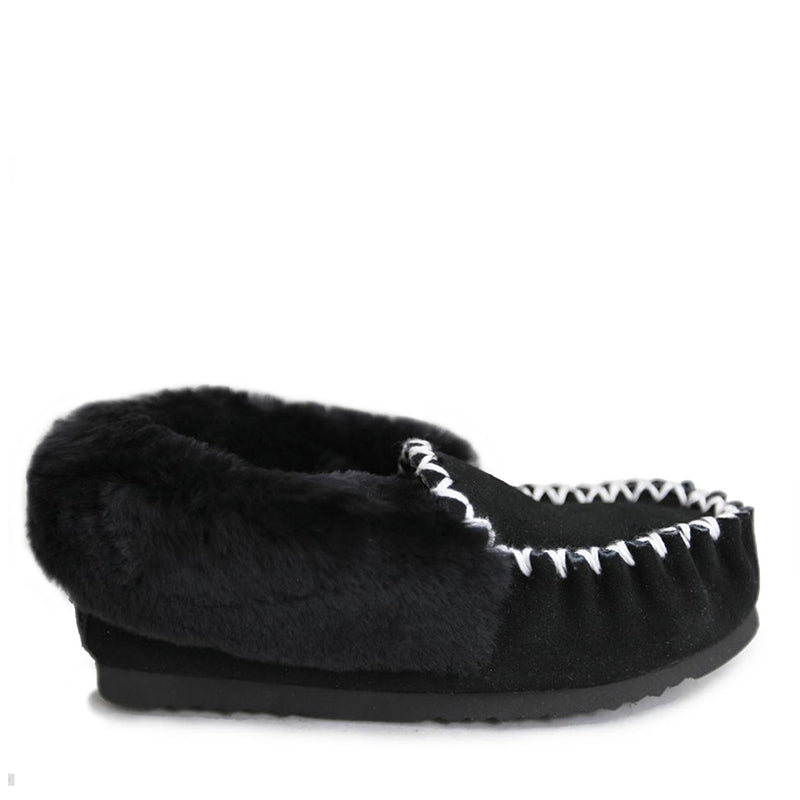 Black / US WOMEN 15 / US MEN 14 / AU LADIES 15 / AU MEN 13 / EU 46 / UK 13