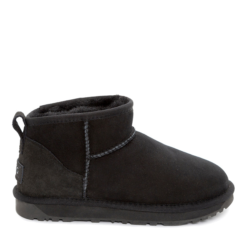 Black / US WOMEN 11 / US MEN 10 / AU LADIES 11 / AU MEN 9 / EU 41 / UK 9
