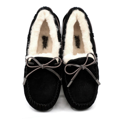 UGG Camilla Moccasin