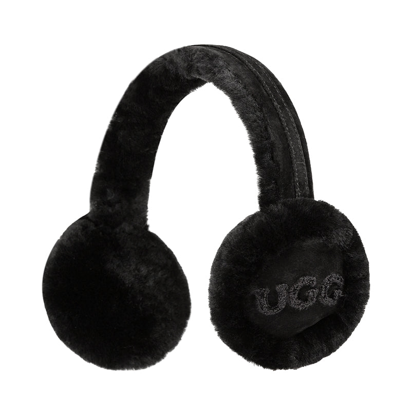 Black / One size