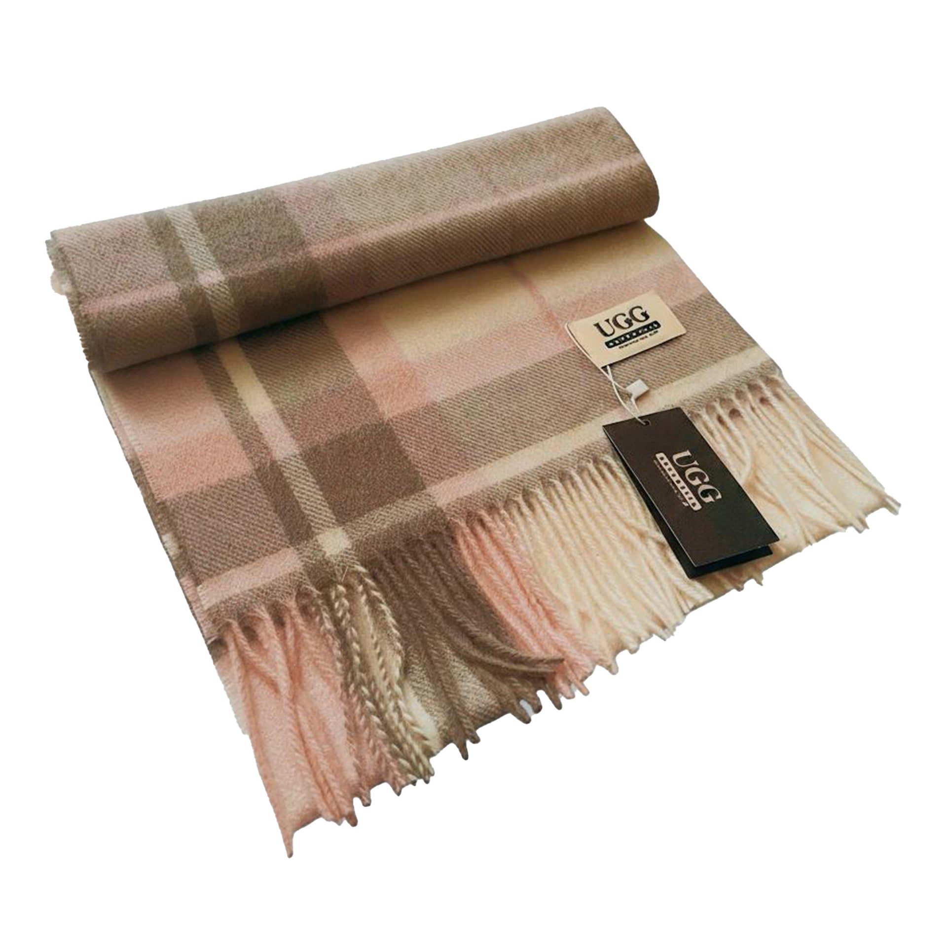 beige Pink / 175 x 32cm