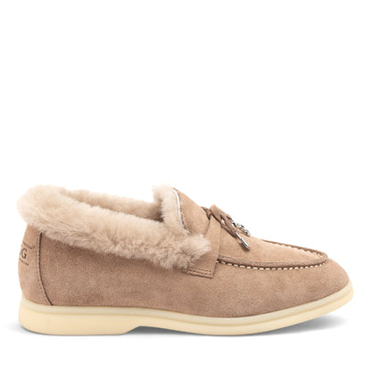 Shearling Loafer Uggs