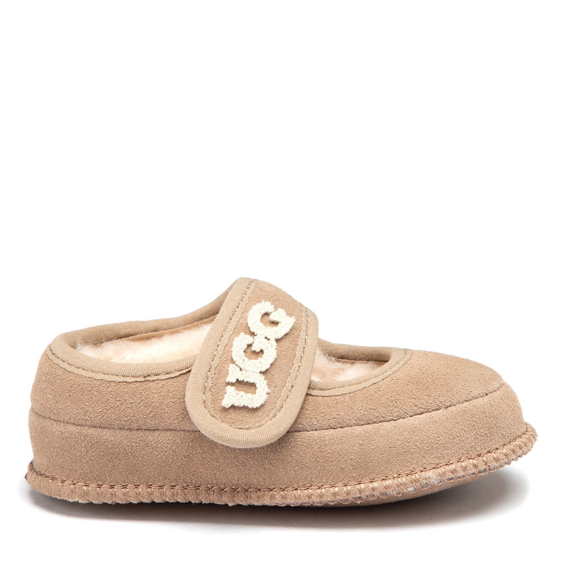 Brown / Large - (Up to 13cm)