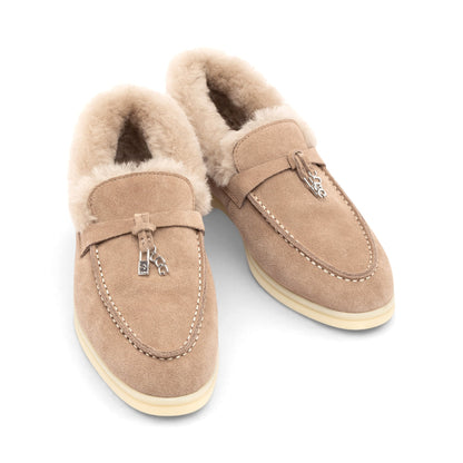 Shearling Loafer Uggs