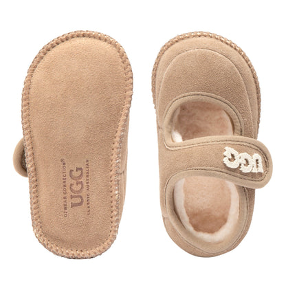 Premium Little Uggs
