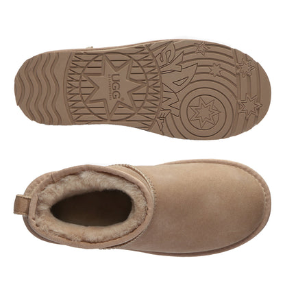 Classic Ultra Mini Uggs