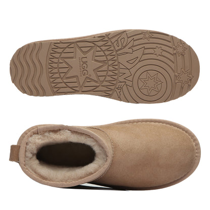 Classic Mini Uggs