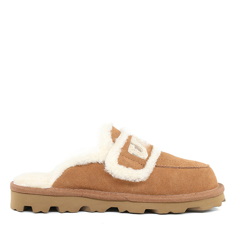 Chestnut / US WOMEN 9 / US MEN 8 / AU LADIES 9 / AU MEN 7 / EU 40 / UK 7