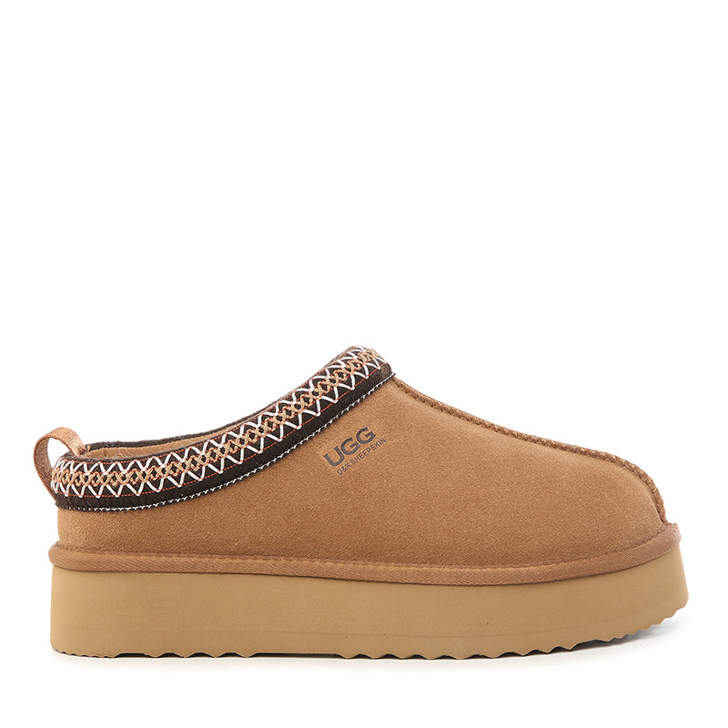 Chestnut / US WOMEN 10 / US MEN 9 / AU LADIES 10 / AU MEN 8 / EU 41 / UK 8
