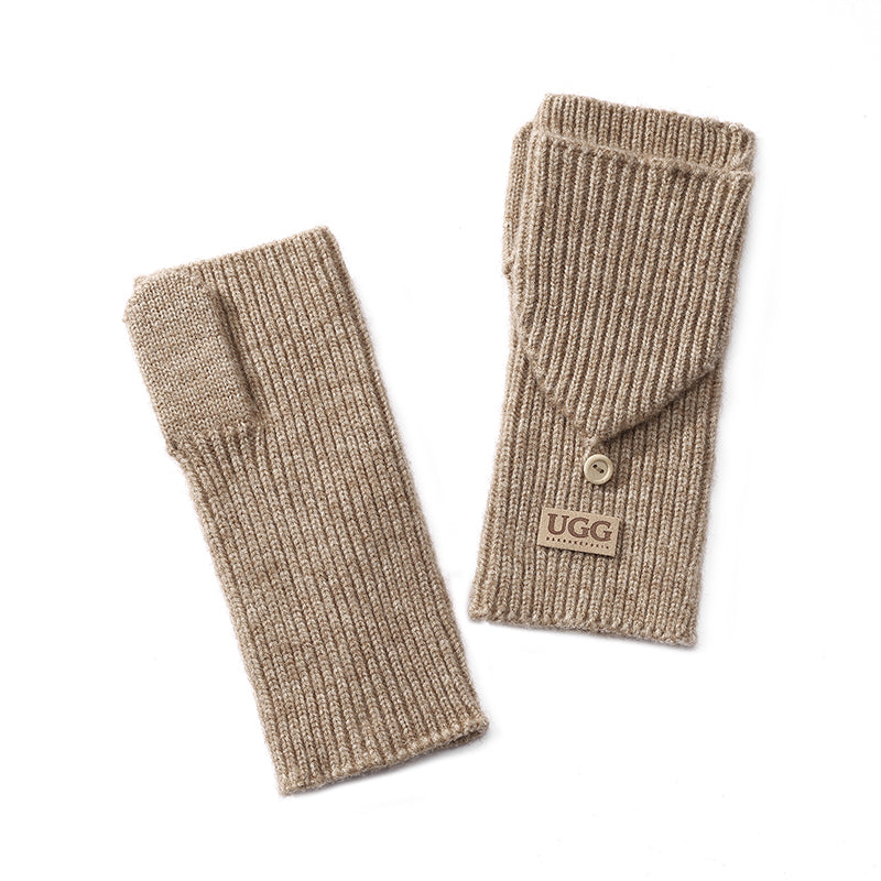 Chestnut / One Size - Stretchable