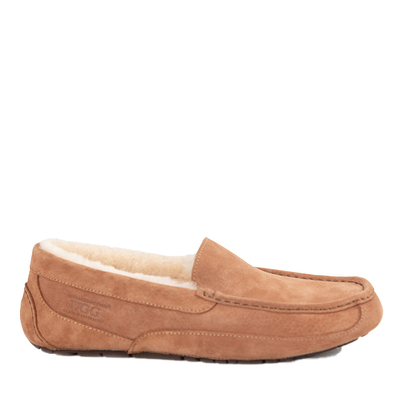 Chestnut / US WOMEN 14 / US MEN 13 / AU LADIES 14 / AU MEN 12 / EU 45 / UK 12