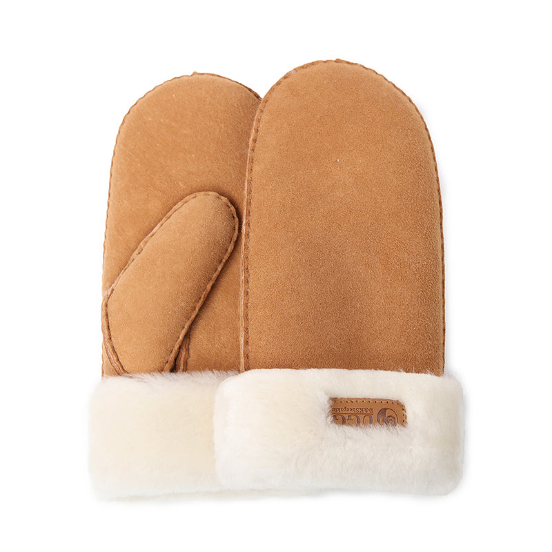 Chestnut / Medium - Large