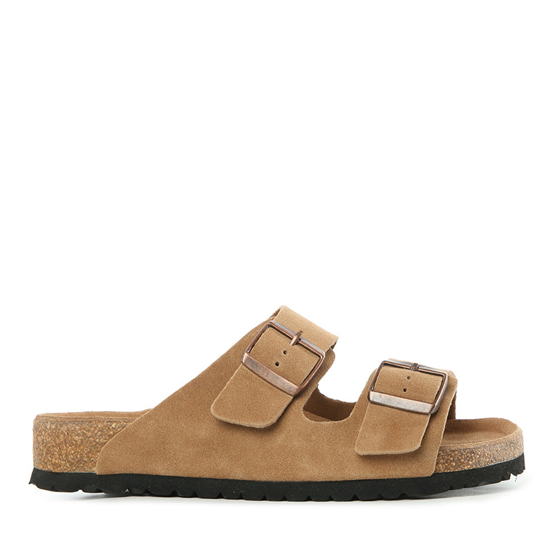 Chestnut / US WOMEN 11 / US MEN 10 / AU LADIES 11 / AU MEN 9 / EU 43 / UK 9