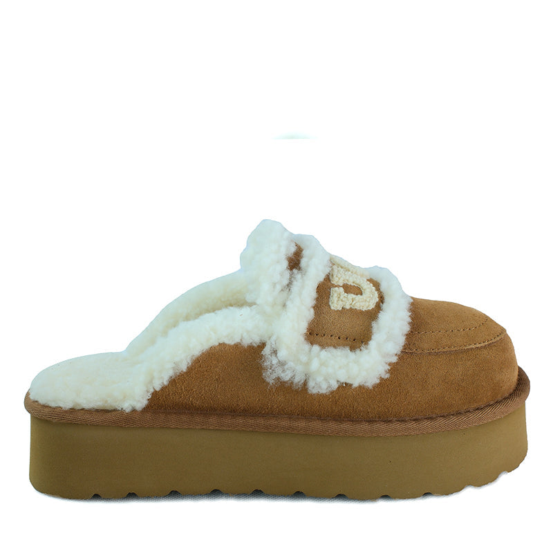 Chestnut / US WOMEN 9 / US MEN 8 / AU LADIES 9 / AU MEN 7 / EU 40 / UK 7