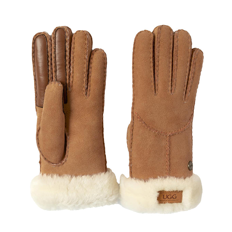 Chestnut / Large- Extra Large