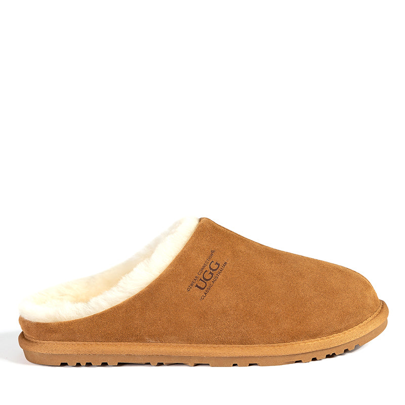 Chestnut / XLarge (45/46)