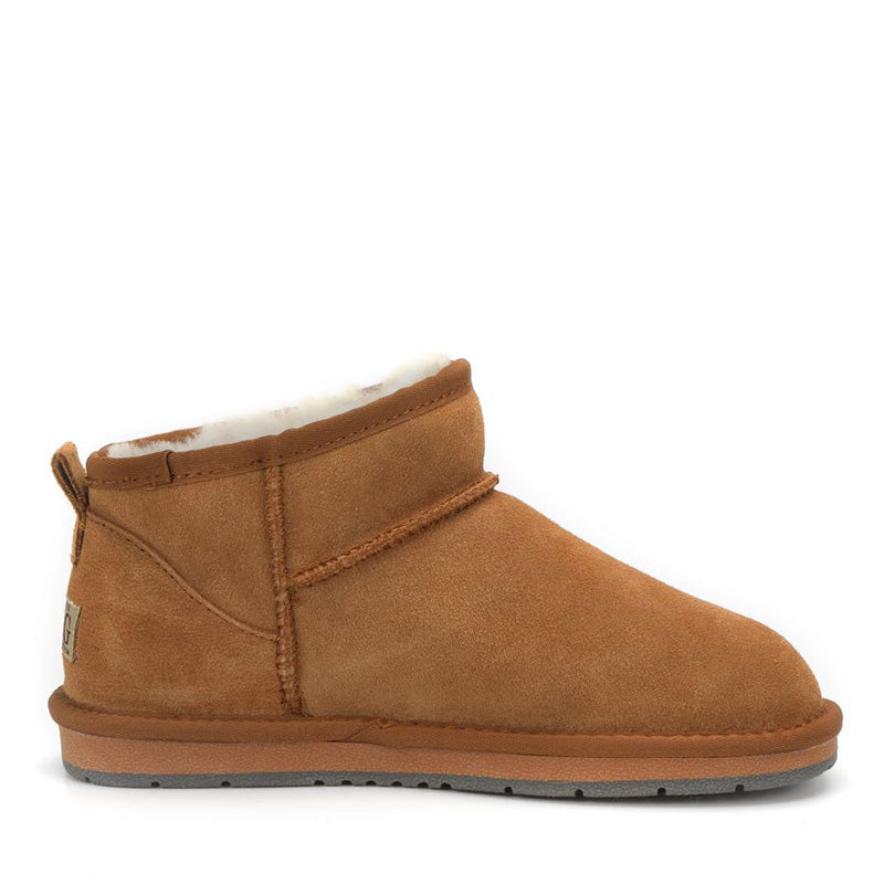 Chestnut / US WOMEN 11 / US MEN 10 / AU LADIES 11 / AU MEN 9 / EU 42 / UK 9