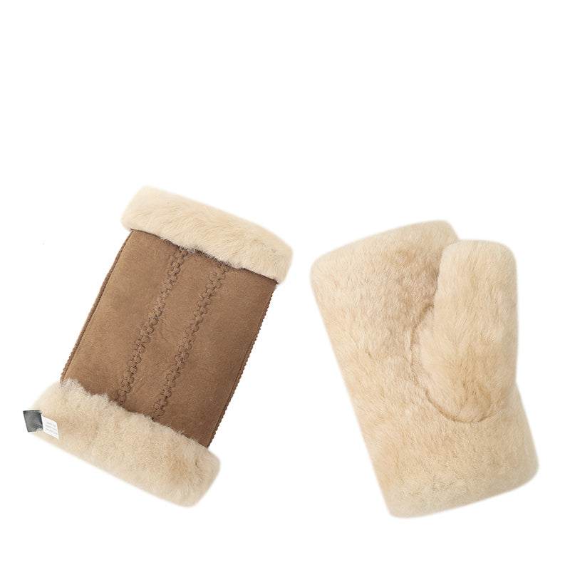 Chestnut / One Size