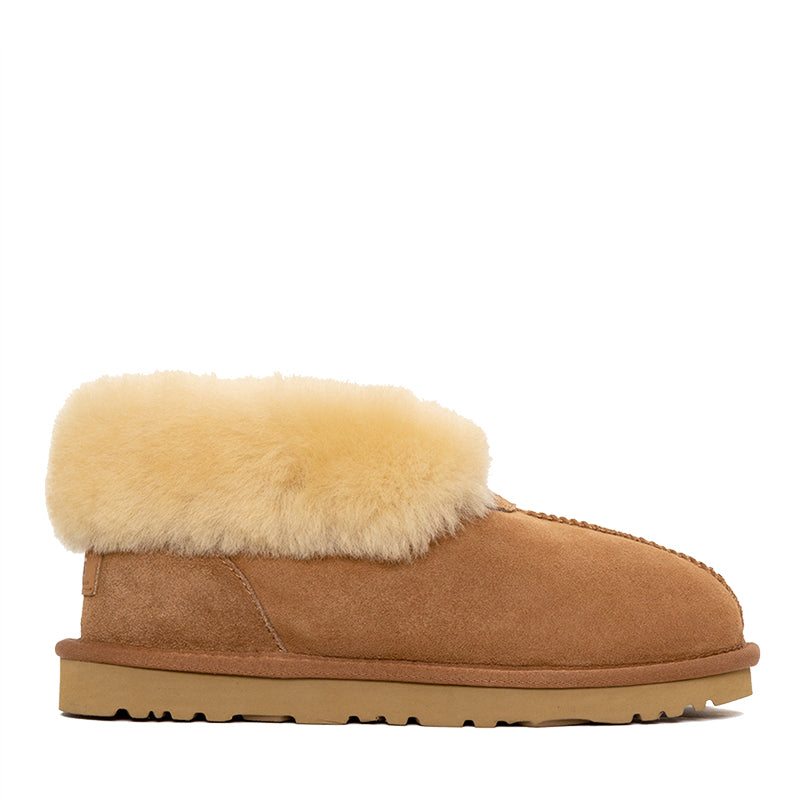 Chestnut / US WOMEN 11 / US MEN 10 / AU LADIES 11 / AU MEN 9 / EU 41 / UK 9