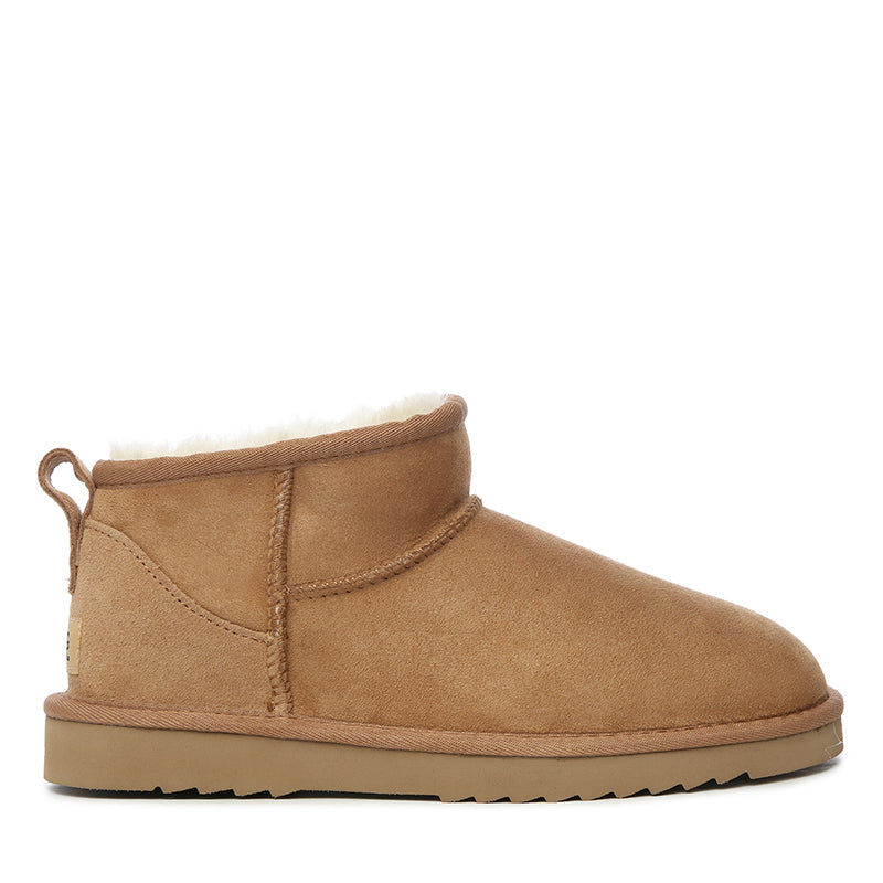 Chestnut / US WOMEN 11 / US MEN 10 / AU LADIES 11 / AU MEN 9 / EU 42 / UK 9