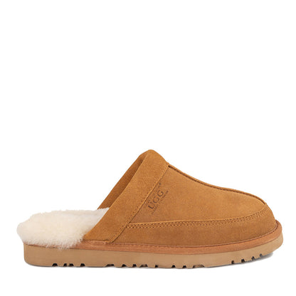 UGG Unisex Traditional Scuff