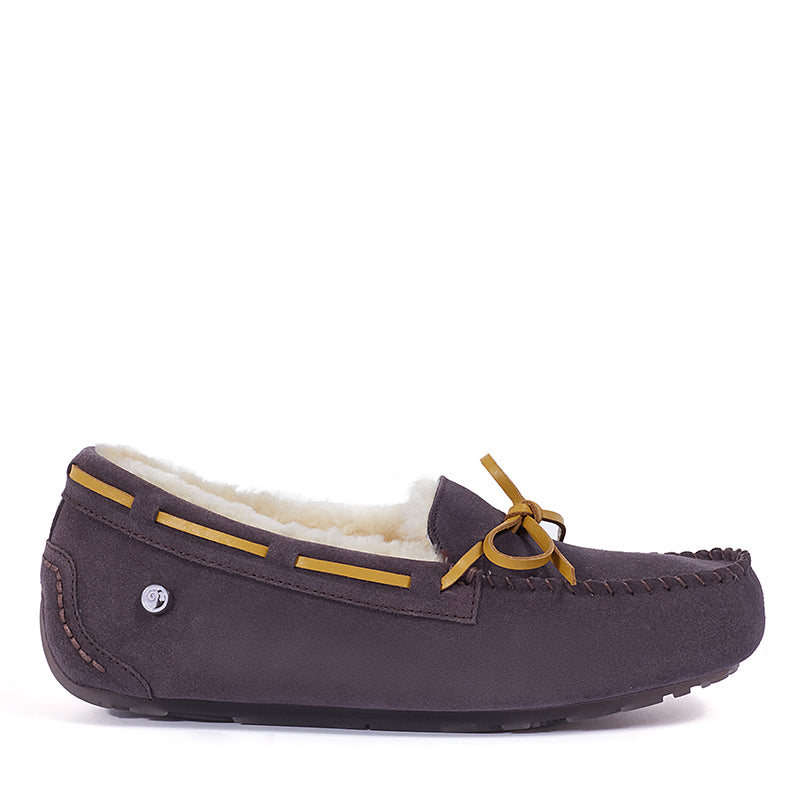 Chocolate / US WOMEN 9 / US MEN 8 / AU LADIES 9 / AU MEN 7 / EU 40 / UK 7