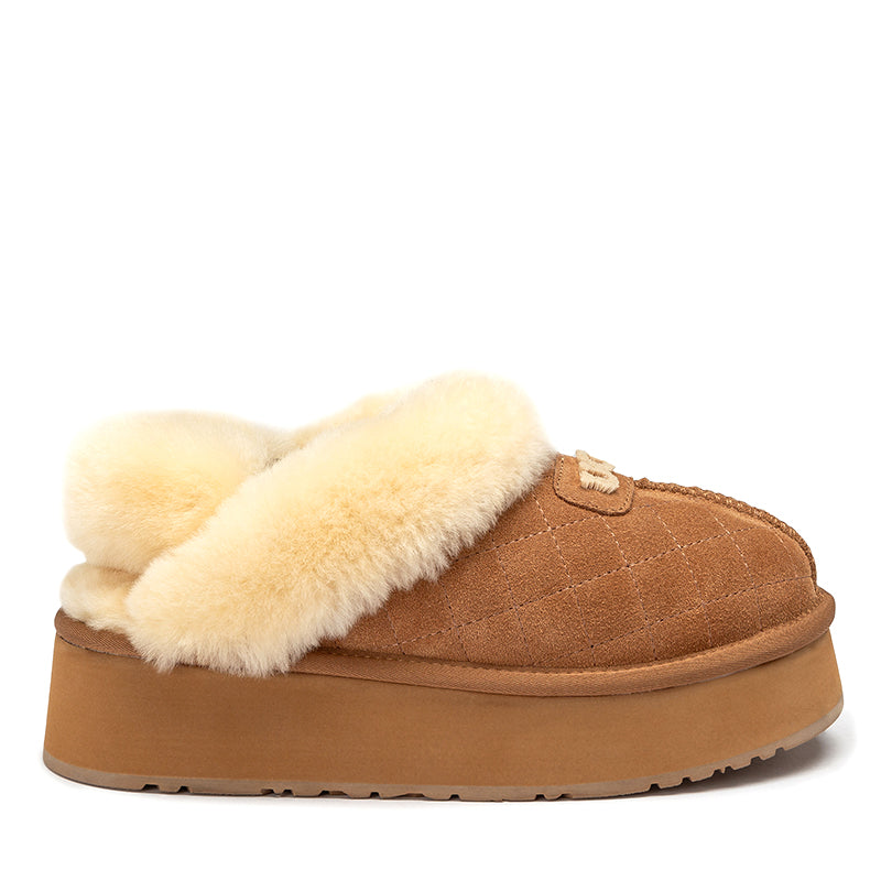 Chestnut / US WOMEN 11 / US MEN 10 / AU LADIES 11 / AU MEN 9 / EU 41 / UK 9