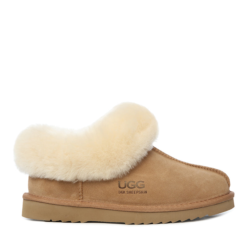 Chestnut / US WOMEN 15 / US MEN 14 / AU LADIES 15 / AU MEN 13 / EU 46 / UK 13