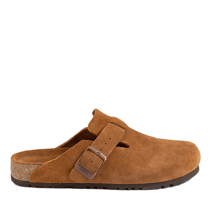 Chestnut / US WOMEN 14 / US MEN 13 / AU LADIES 14 / AU MEN 12 / EU 44 / UK 12