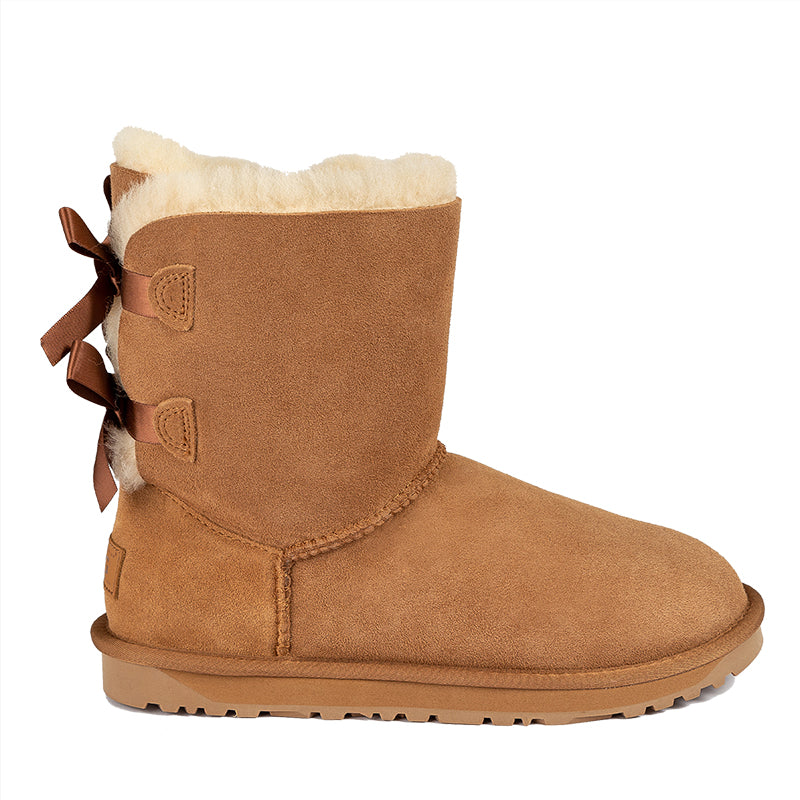 Chestnut / US WOMEN 11 / US MEN 10 / AU LADIES 11 / AU MEN 9 / EU 41 / UK 9