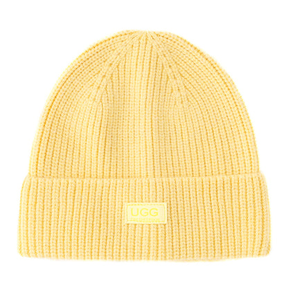 Ultimate Beanie Hat Uggs