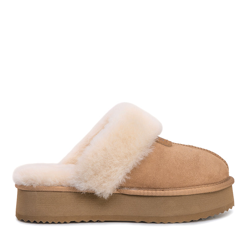 Chestnut / US WOMEN 9 / US MEN 8 / AU LADIES 9 / AU MEN 7 / EU 40 / UK 7