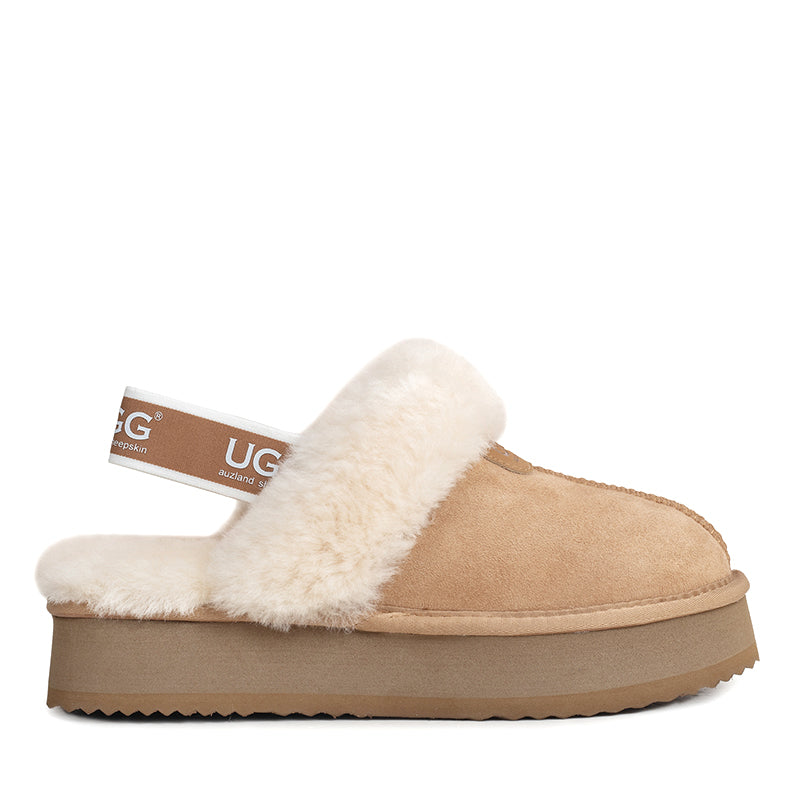 Chestnut / US WOMEN 9 / US MEN 8 / AU LADIES 9 / AU MEN 7 / EU 40 / UK 7