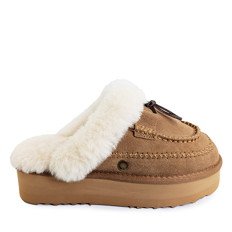 Chestnut / US WOMEN 11 / US MEN 10 / AU LADIES 11 / AU MEN 9 / EU 42 / UK 9