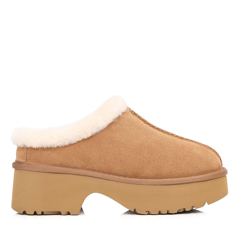 Chestnut / US WOMEN 10 / US MEN 9 / AU LADIES 10 / AU MEN 8 / EU 41 / UK 8