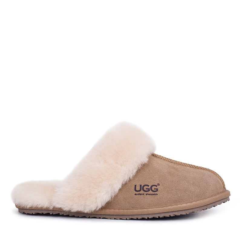 Chestnut / US WOMEN 10 / US MEN 9 / AU LADIES 10 / AU MEN 8 / EU 41 / UK 8