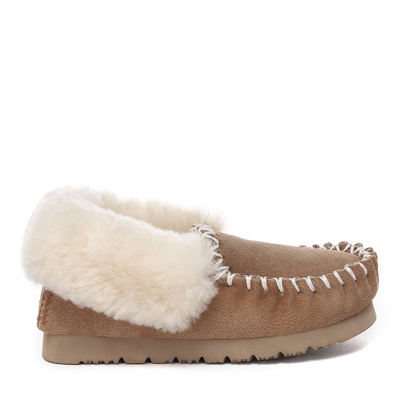 Chestnut / AU KIDS 13-2 / EU 33