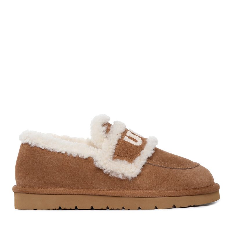 Chestnut / US WOMEN 10 / US MEN 9 / AU LADIES 10 / AU MEN 8 / EU 41 / UK 8